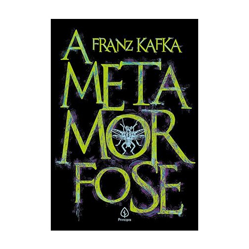 Livro curto para criar hábito de ler: Metamorfose, de Franz Kafka