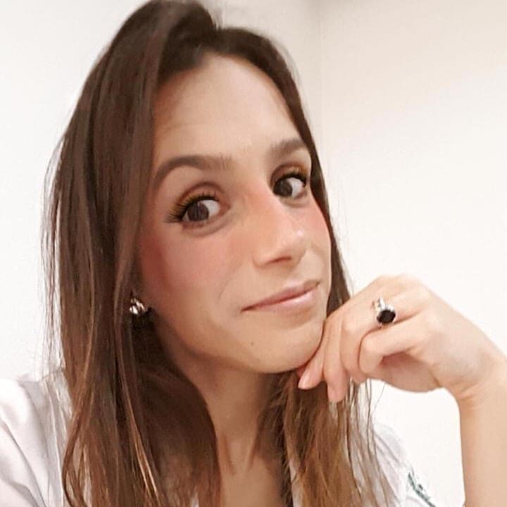 Nutricionista Thatyana Freitas