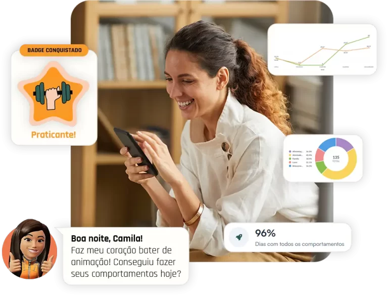 Empresa de Bem-Estar