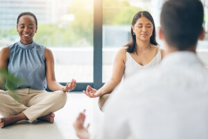 Programa de Mindfulness Para Empresas